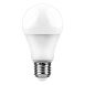 Лампа светодиодная Feron LB-93 Шар E27 12W 175-265V 4000K - фото
