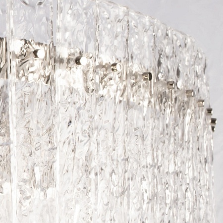 10297/800 Nickel Подвесной светильник LOFT IT Nevada - фото