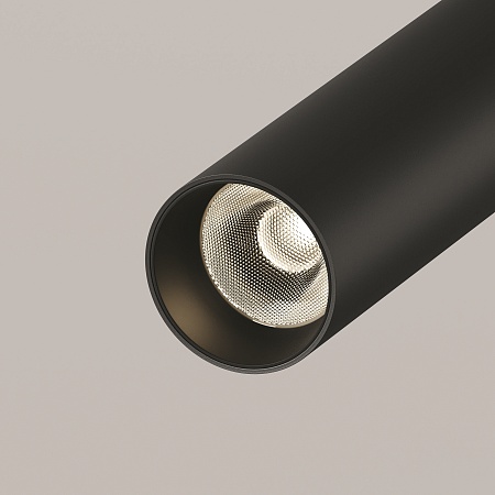 Потолочный светильник Technical Focus T C141CL-L125-6W3K-B - фото