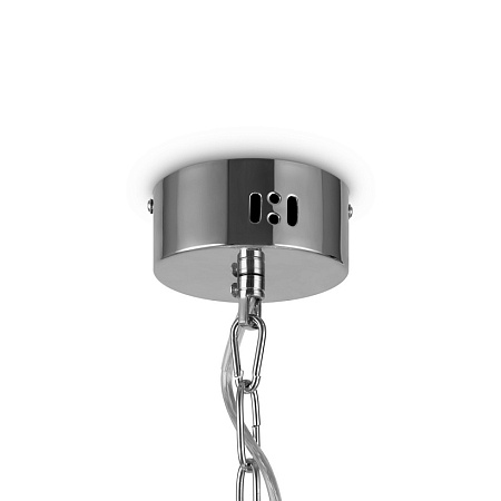 Люстра Freya Degni FR6026PL-06CH - фото
