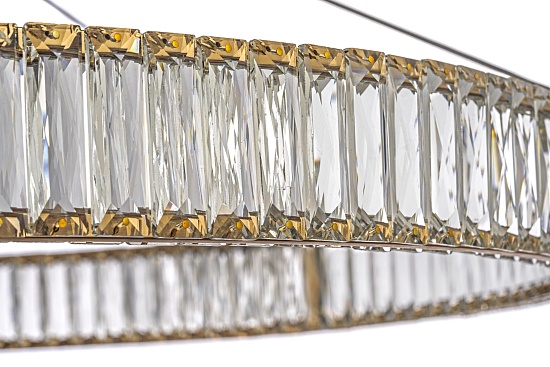 Подвесной светильник Dio D'Arte Elite Caneva L 1.5.120.100 G - фото