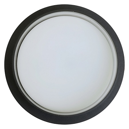 Светильник встраиваемый Feron DL700  потолочный GX70 черный круг - фото