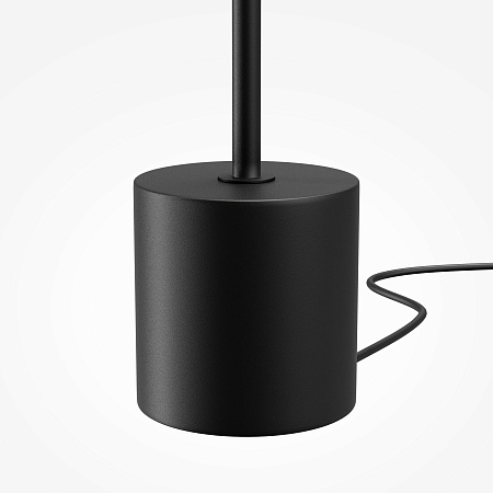 Напольный светильник (торшер) Maytoni MOD396FL-L10W3K - фото