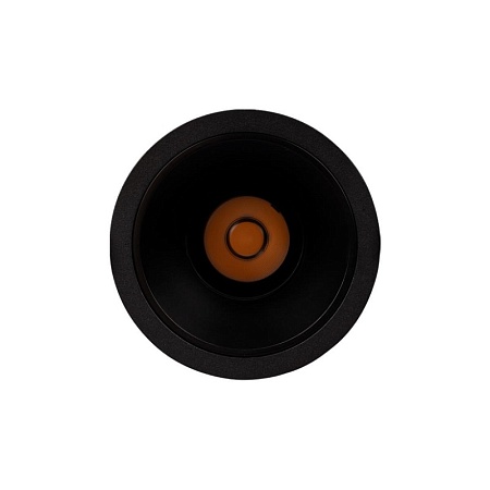 10331 Black Встраиваемый светильник LOFT IT Tempo - фото