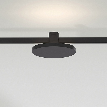 Esthetic Magnetic Трековый светильник 7W 3000K (чёрный) 85124/01 - фото