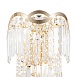 Настенный светильник (бра) Maytoni Gracia DIA201WL-02G - фото