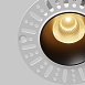 Встраиваемый светильник Technical DL124-10W-2.7K-TRS-B - фото