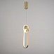 Подвесной Светильник Randall B Brass Imperiumloft 232609-23 - фото