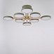 Потолочный Светильник Turna L8 Khaki Imperiumloft 228861-26 - фото