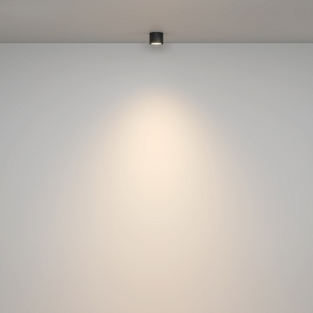 Потолочный светильник Technical Rendo C095CL-GX53-B - фото