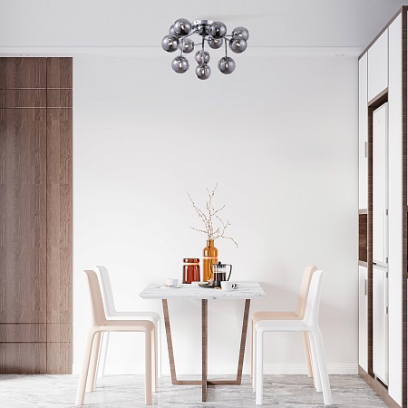 Потолочный светильник Maytoni Dallas MOD545PL-12CH - фото