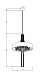 Lucia Tucci COSMOPOLITAN 2970.8 black - фото