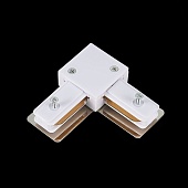 Коннектор угловой ST-Luce Белый ST002.529.00