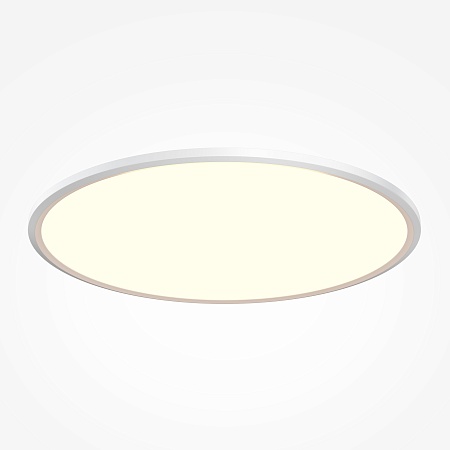 Потолочный светильник Maytoni MOD426CL-L74WK - фото