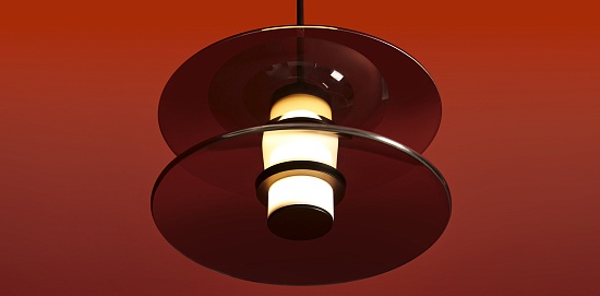 Подвесной светильник Freya FR5537PL-L6B - фото