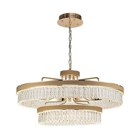 Подвесная люстра Favourite 4304-10P - фото