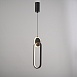 Подвесной Светильник Randall B Black Imperiumloft 232607-23 - фото
