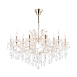 Люстра Maytoni Erna DIA880-PL-18-G - фото