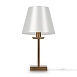 Настольный светильник Freya Forte FR1006TL-01N - фото