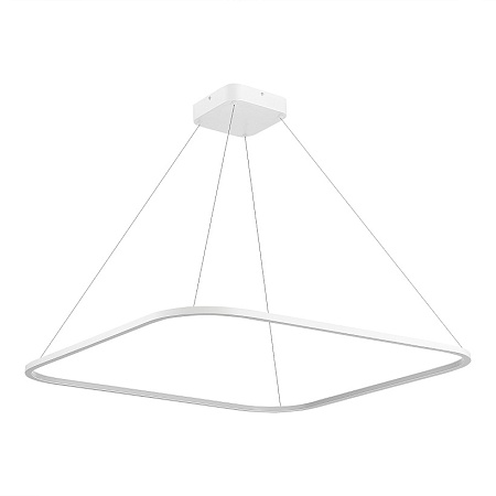 Светильник подвесной ST-Luce Белый/Белый LED 1*47W 4000K ST610.543.52 - фото