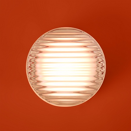 Настенный светильник (бра) Freya FR5603WL-L8TR1 - фото