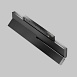 Трековый светильник Technical TR242-2-12W3K-B - фото