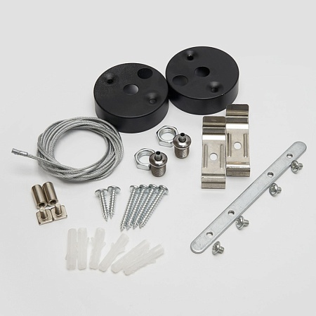 Светильник светодиодный линейный Feron AL4020 IP20 12W 4000К, рассеиватель матовый в алюминиевом корпусе, белый 590*50*55мм серия MattLine - фото