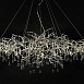 10067/1800 SG Подвесная люстра LOFT IT Bijout - фото