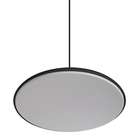 10119 Black Подвесной светильник LOFT IT Plato - фото