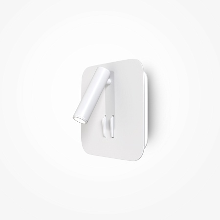 Настенный светильник (бра) Technical Ios 176 C175-WL-01-6W-W - фото