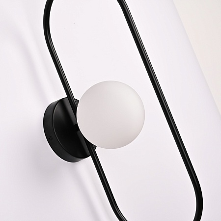 Настенный Светильник Neki L50 Imperiumloft 309057-23 - фото