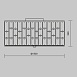 Подвесной светильник Maytoni Gelid MOD184PL-04CH - фото