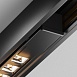 Трековый светильник Technical TR241-2-6W3K-B - фото