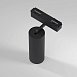 Flat Magnetic Трековый поворотный светильник 18W 4000K Arcos чёрный 85096/01 - фото