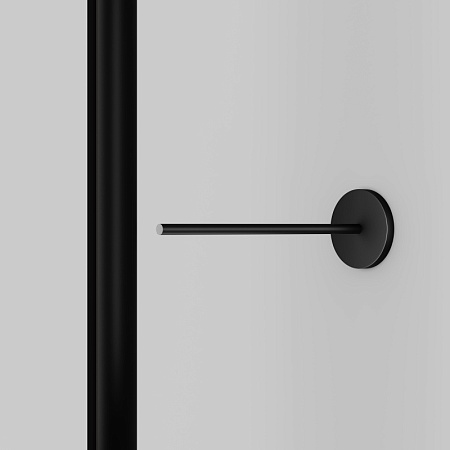 Крепление настенное/потолочное Levity для круглого шинопровода - фото