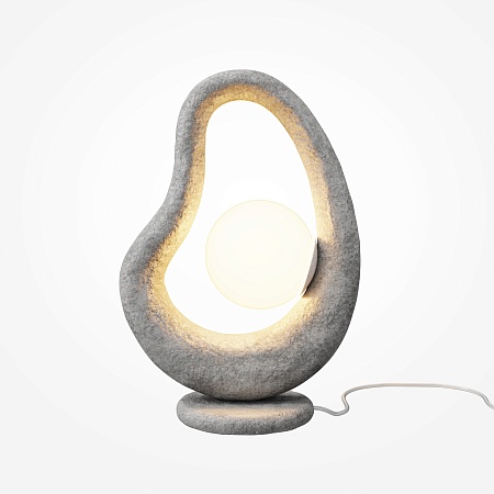 Настольный светильник Maytoni Opus MOD380TL-01GR - фото