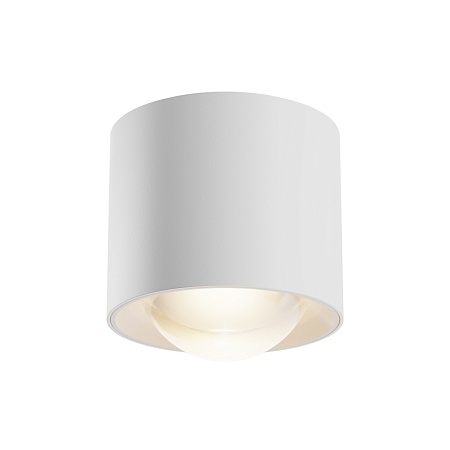 Потолочный светильник Technical C217CL-15W3K-W - фото