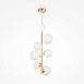 Подвесной светильник Maytoni Dallas MOD545PL-06BS - фото