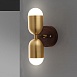 Настенный Светильник Chris A Black Imperiumloft 209121-23 - фото