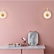 Бра Gottby Белый Imperiumloft 151434-26 - фото