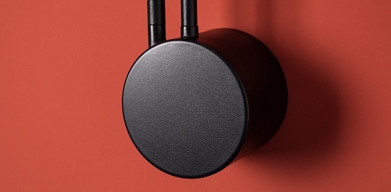 Настенный светильник (бра) Freya FR5549WL-L7B - фото