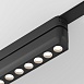 Светильник на шине Denkirs AIR GRILL DK5368-BK - фото