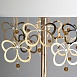 Настольный светильник Bogate&apos;s 01095/1 - фото