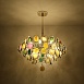 Подвесная Люстра Agate 1D50 Imperiumloft 101279-26 - фото