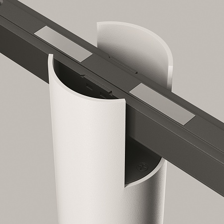 Трековый светильник Technical Alfa TR122-2-7W3K-W - фото