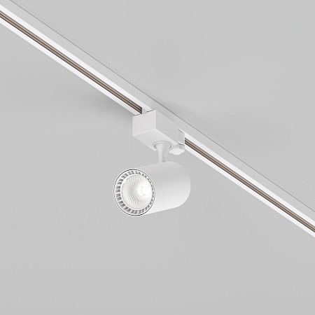 Трековый светильник Technical Vuoro TR029-3-10W4K-W-W - фото