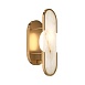Настенный светильник (бра) Maytoni Marmo MOD099WL-01G3 - фото