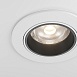 Встраиваемый светильник Technical DL125-L12-4K-W - фото
