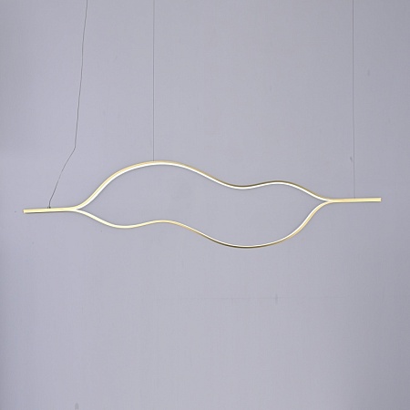 Подвесной Светодиодный Светильник Tape Light L180 Imperiumloft 177933-49 - фото