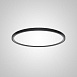 Потолочный Светильник Extraslim D50 Black Imperiumloft 212740-26 - фото